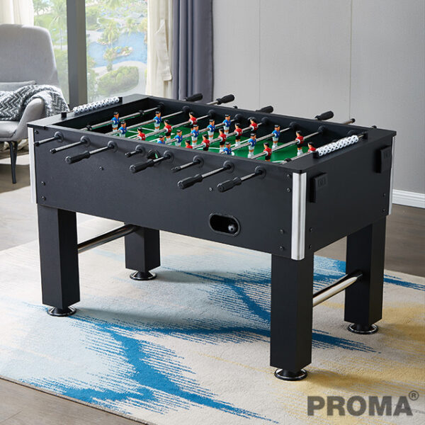 Football Table 55 inch Soccer Table Game Sport