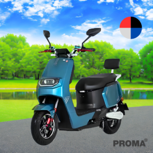 䫤俿 2  Smart Hi-Tech Electric Motorcycle PROMA EV-G EM2W-1