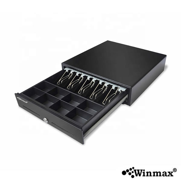 鹪ѡԹ Cash Drawer 5 ͧѵ 8 ͧ­ մ  Winmax-DW-508D