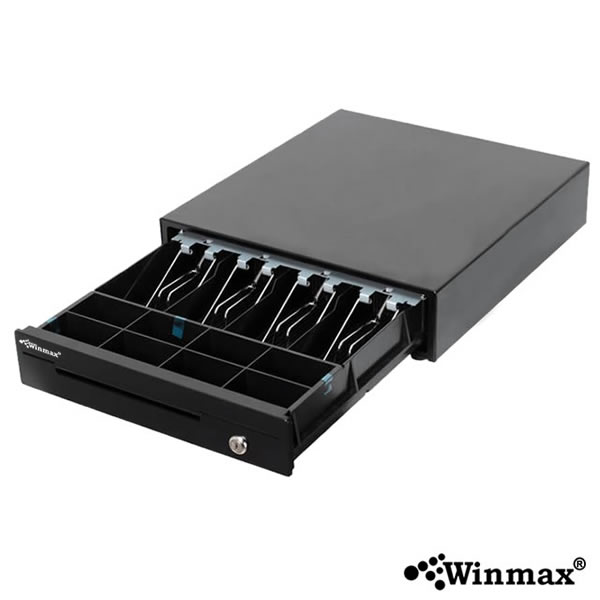 鹪ѡԹ Cash Drawer 4 ͧѵ 8 ͧ­ մ  Winmax-DW-408D