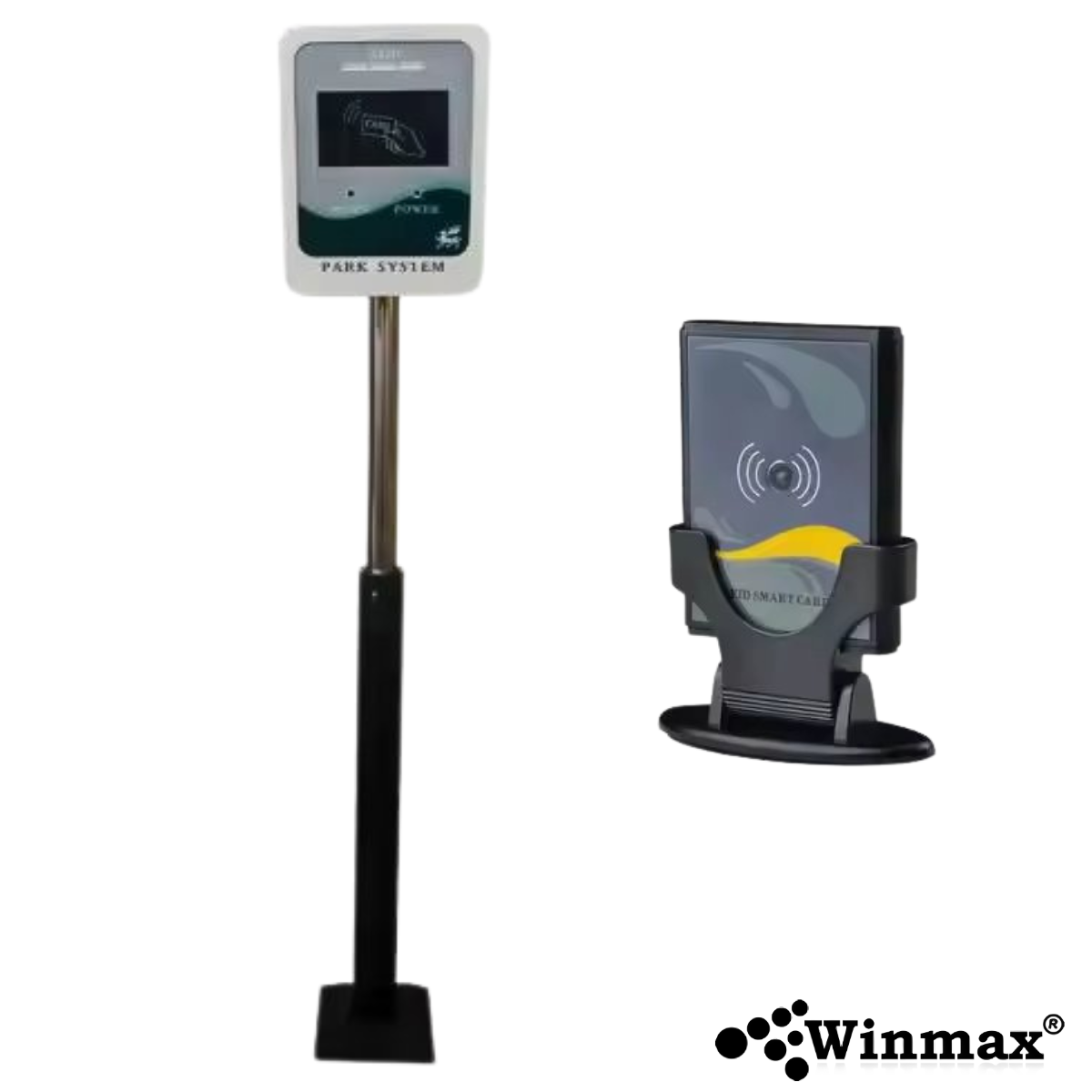 ͧҹѵ RFID bluetooth Winmax-BG-04 Winmax-BG-04