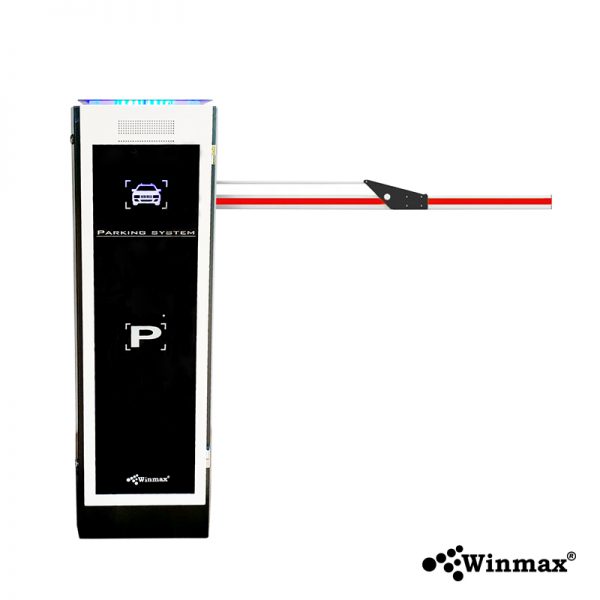 ö¹ѵѵ Barrier Gate Winmax-BG-02 Winmax-BG-02