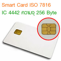 Smart card ISO 7816 IC SLE4442 ѵ췡