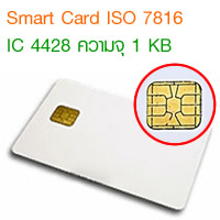 Smart card ISO 7816 IC SLE4428 ѵ췡