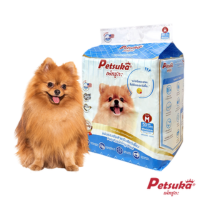 ͧѺͧѵ§ Petsuka Ҵ M 60x45cm ӹǹ 50  PTP-01M