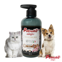 عѢ緫١ 3in1 () VIVA SAKURA Ҵ 400ml SH01-VIVA