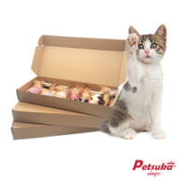 شͧ Petsuka  7  TOY-C07