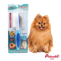 ç 2 ҹ Petsuka 2in1 Ѻçբѵ§ BRU-2IN1