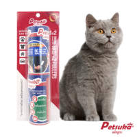 شտ١駷ӤҴѵ§ Petsuka ҹẺ͹ʧ  100  ROL-01S