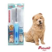 ᵹ 2 ҹ Petsuka 2in1 Ѻբѵ§ BRU-02S