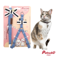 ¨٧ѵ§ Petsuka  Denim LEAD-NIM01