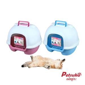 ͧ Petsuka ͧẺԴѧѡ TOI-C01