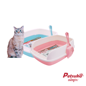 кз Petsuka ѡ  TOI-C02