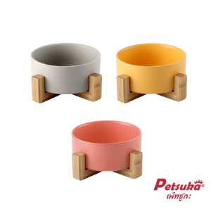 Ԥѵ§ Petsuka ҹͧ ѺعѢ BOW-K01P