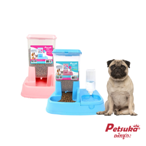 ͧйѵ§ ѺعѢ ѵѵ Petsuka  FEED-A02A