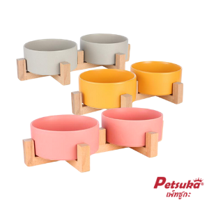 Ԥѵ§ Petsuka ҹͧ ѺعѢ BOW-K02P
