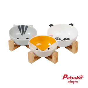 ԡѵ§ Petsuka ҹͧ ѺعѢ BOW-PANDA